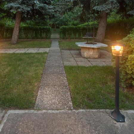 Hajdu Apartman 3. Hajdúszoboszló Екстериор снимка