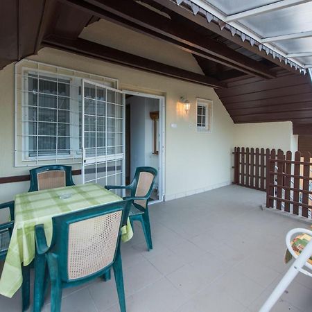 Hajdu Apartman 3. Hajdúszoboszló Екстериор снимка