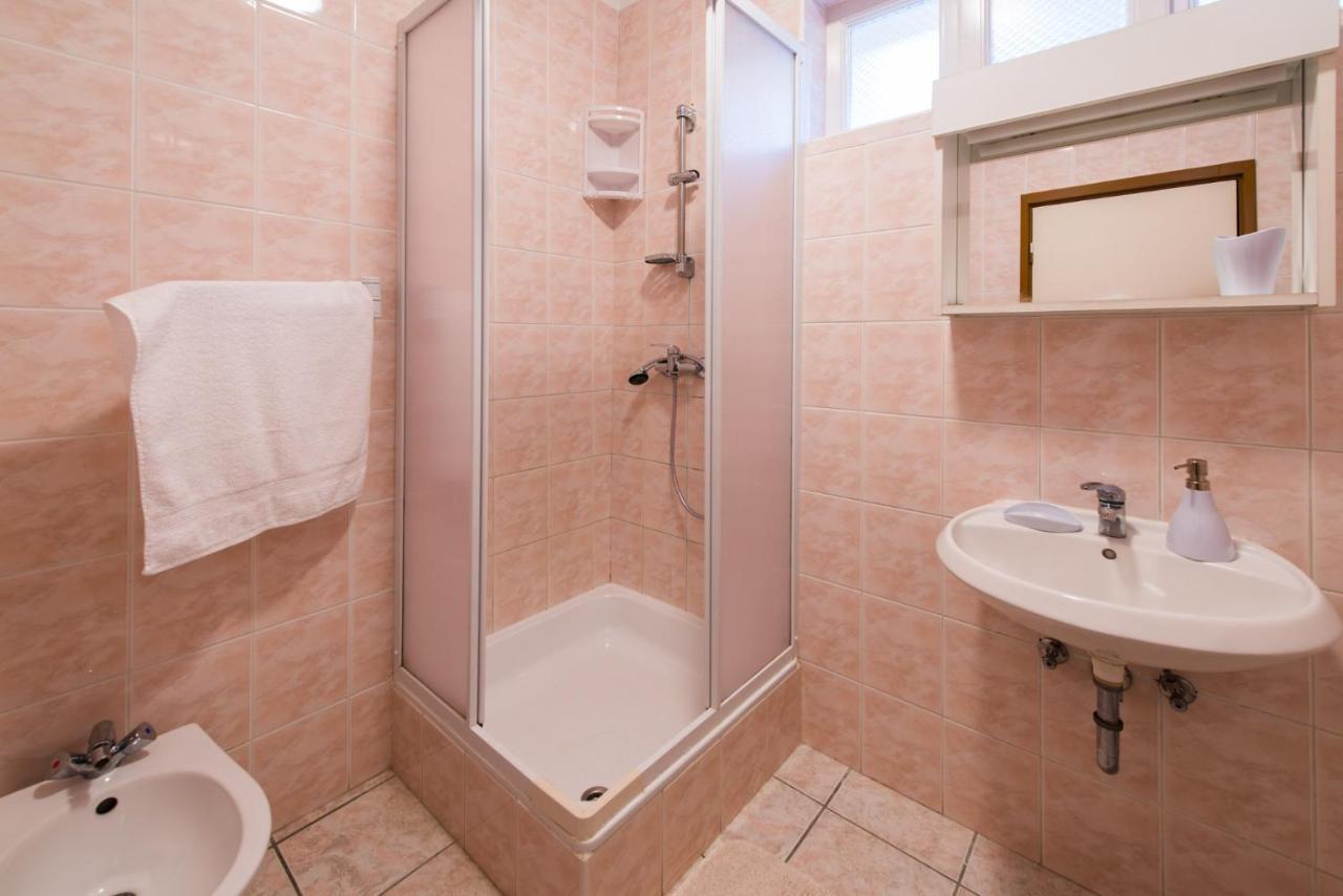 Hajdu Apartman 3. Hajdúszoboszló Екстериор снимка