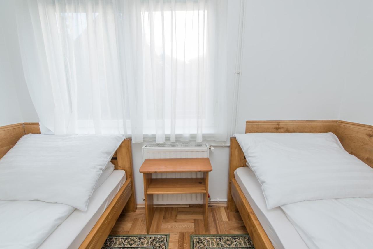 Hajdu Apartman 3. Hajdúszoboszló Екстериор снимка