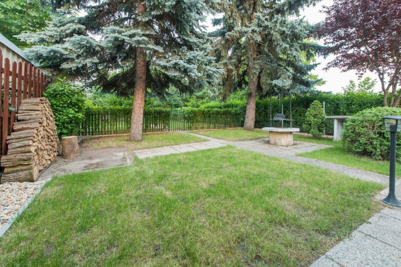 Hajdu Apartman 3. Hajdúszoboszló Екстериор снимка