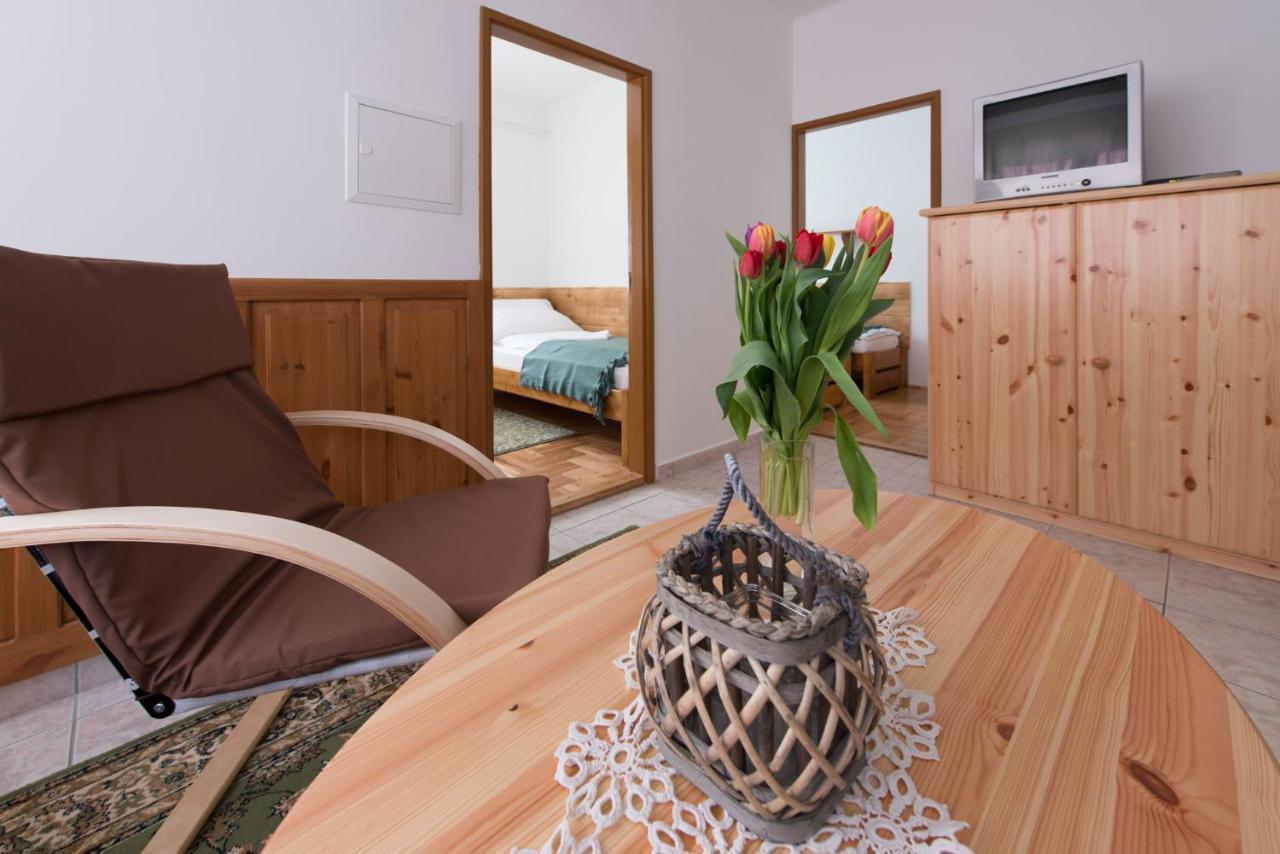 Hajdu Apartman 3. Hajdúszoboszló Екстериор снимка