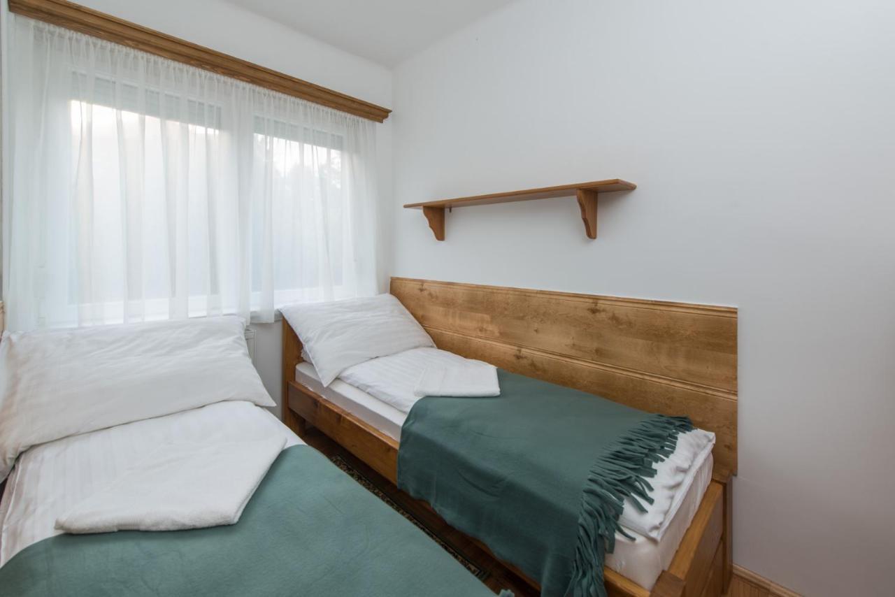 Hajdu Apartman 3. Hajdúszoboszló Екстериор снимка