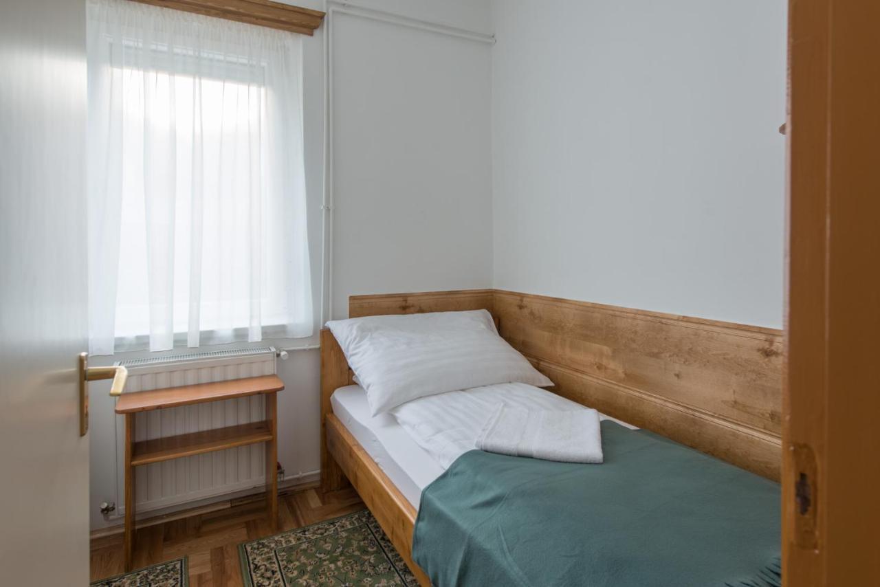 Hajdu Apartman 3. Hajdúszoboszló Екстериор снимка