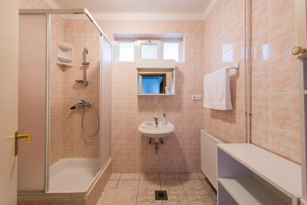 Hajdu Apartman 3. Hajdúszoboszló Екстериор снимка