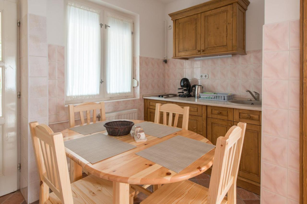 Hajdu Apartman 3. Hajdúszoboszló Екстериор снимка