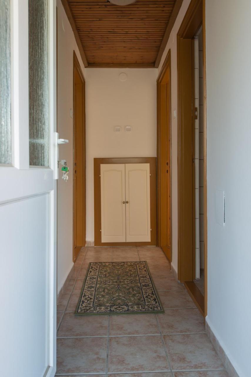 Hajdu Apartman 3. Hajdúszoboszló Екстериор снимка