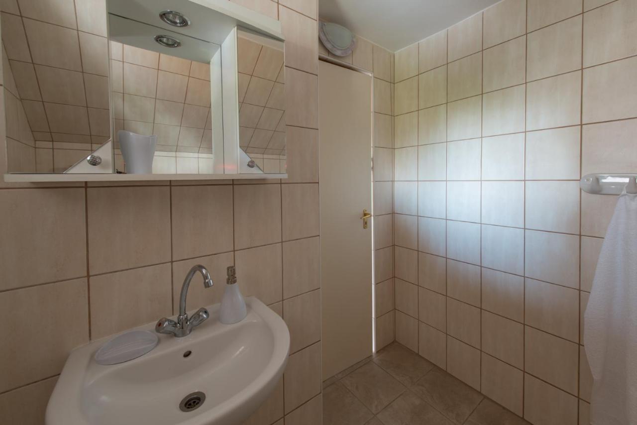 Hajdu Apartman 3. Hajdúszoboszló Екстериор снимка