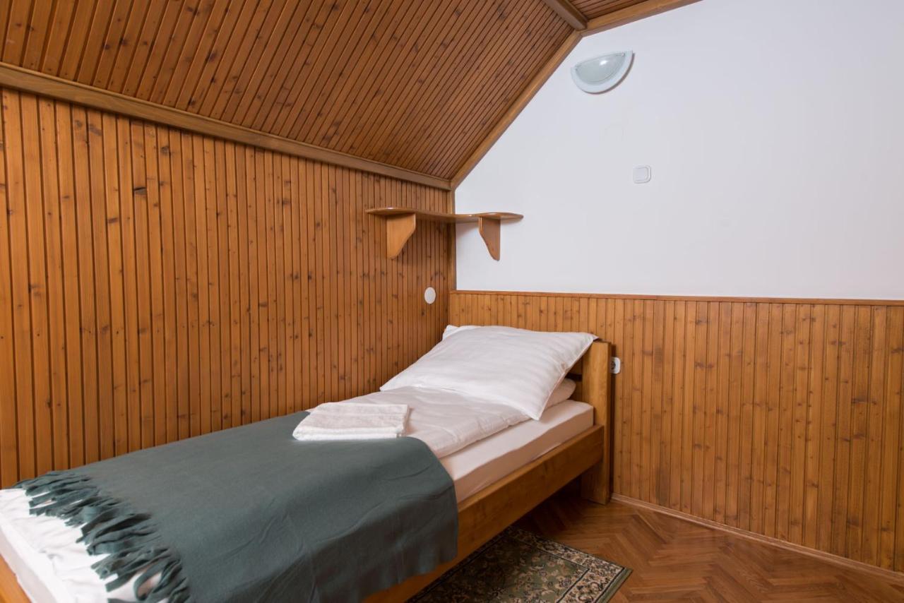 Hajdu Apartman 3. Hajdúszoboszló Екстериор снимка