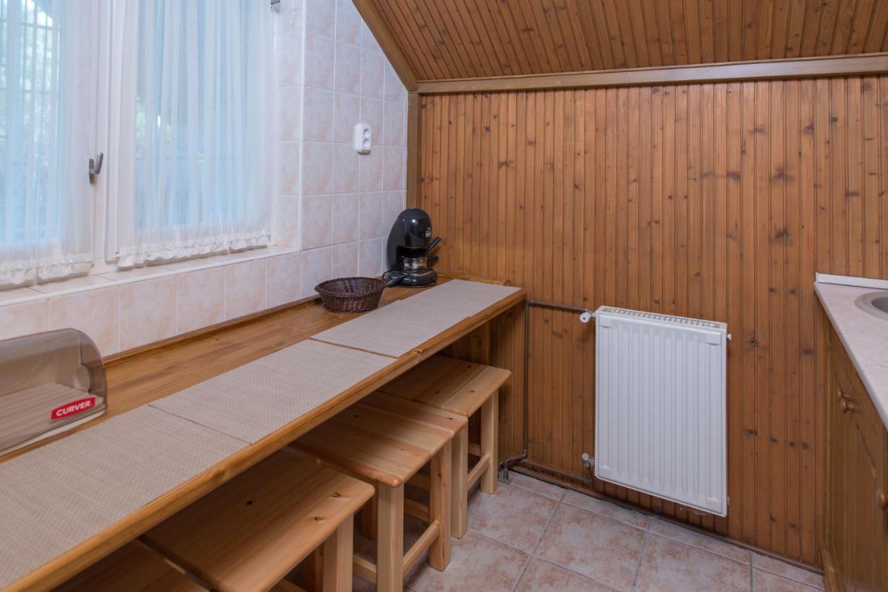Hajdu Apartman 3. Hajdúszoboszló Екстериор снимка