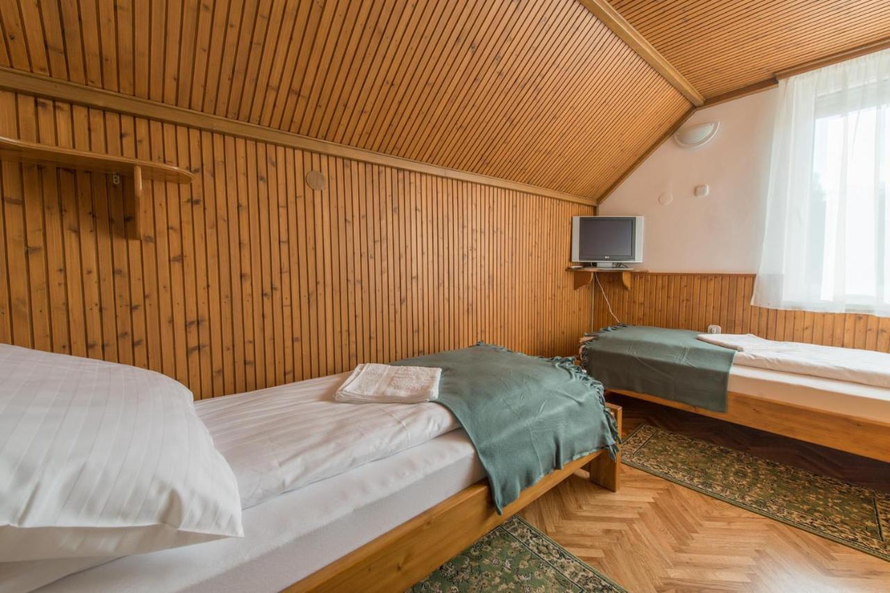 Hajdu Apartman 3. Hajdúszoboszló Екстериор снимка