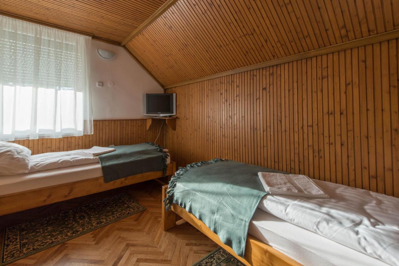 Hajdu Apartman 3. Hajdúszoboszló Екстериор снимка