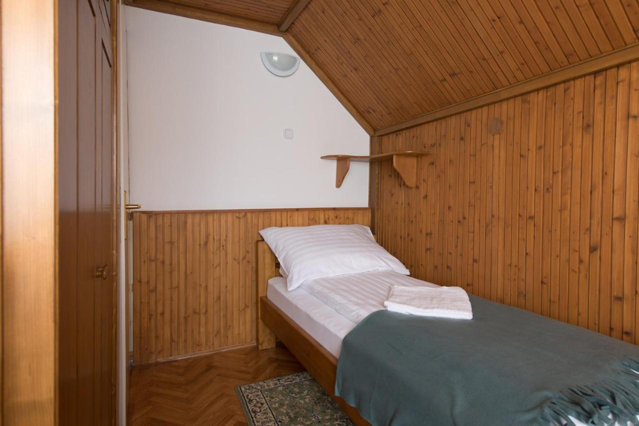 Hajdu Apartman 3. Hajdúszoboszló Екстериор снимка