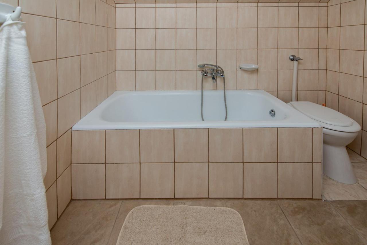 Hajdu Apartman 3. Hajdúszoboszló Екстериор снимка